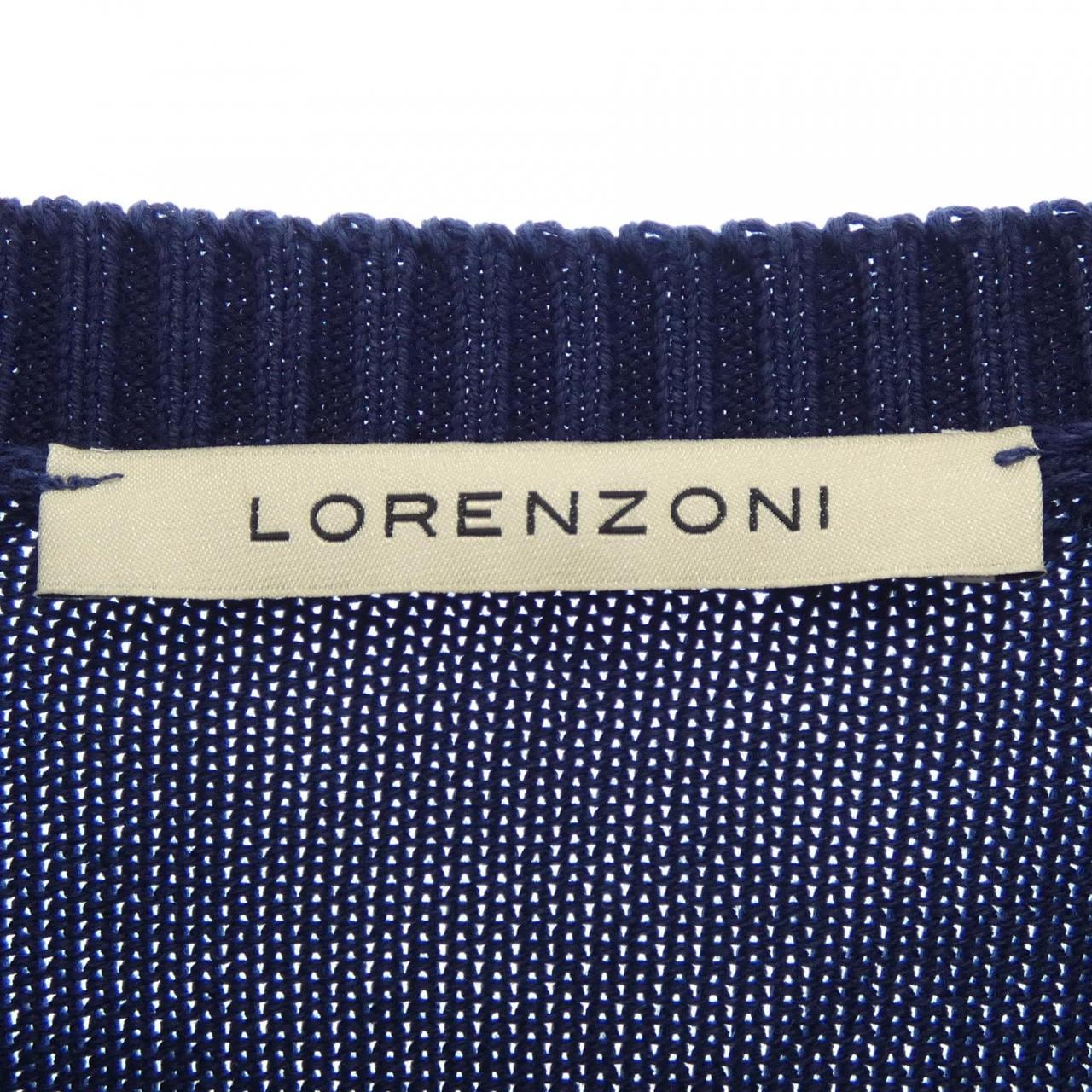 LORENZONI ニット