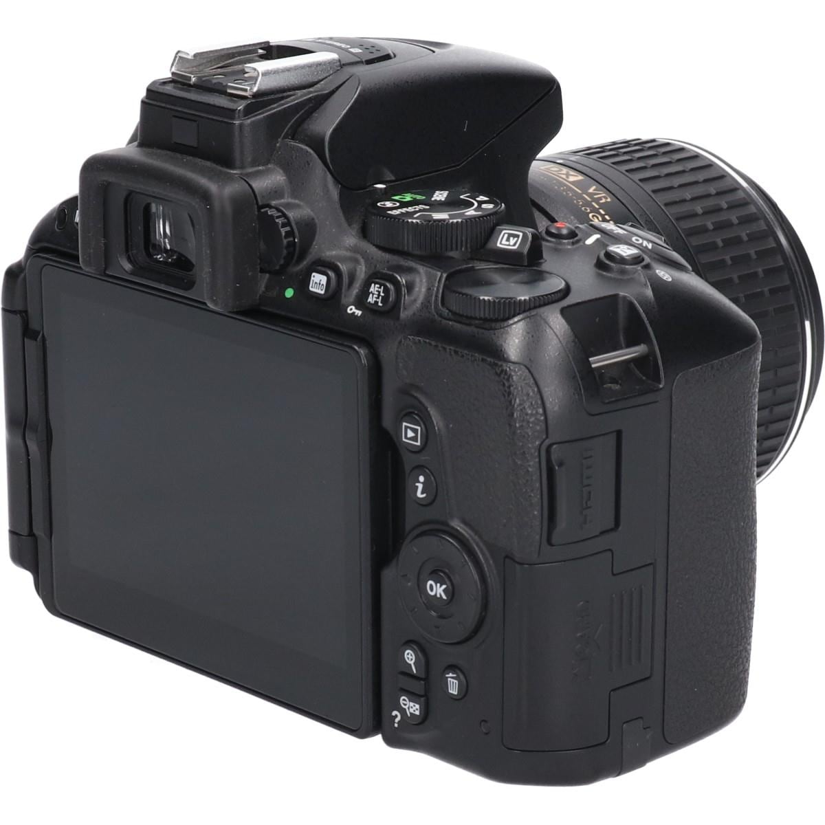 Ｄ５５００　１８－５５ＶＲＩＩＫＩＴ