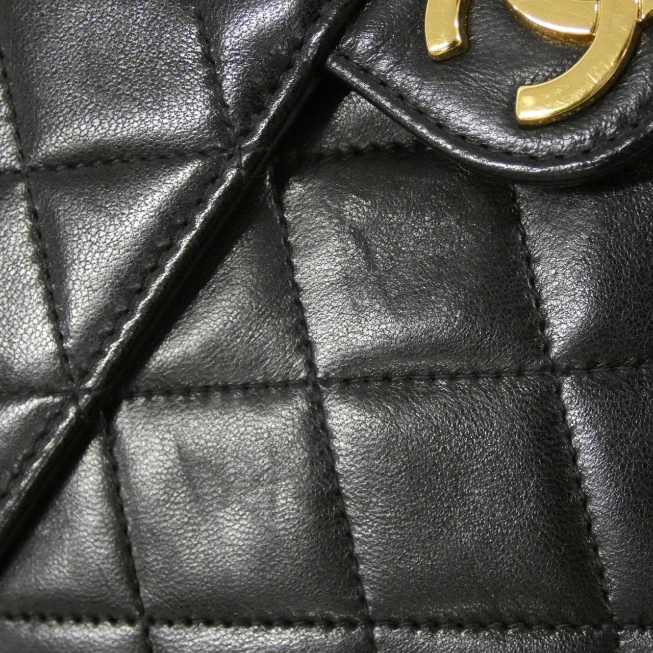 【ヴィンテージ】シャネル 03570 ショルダーバッグ