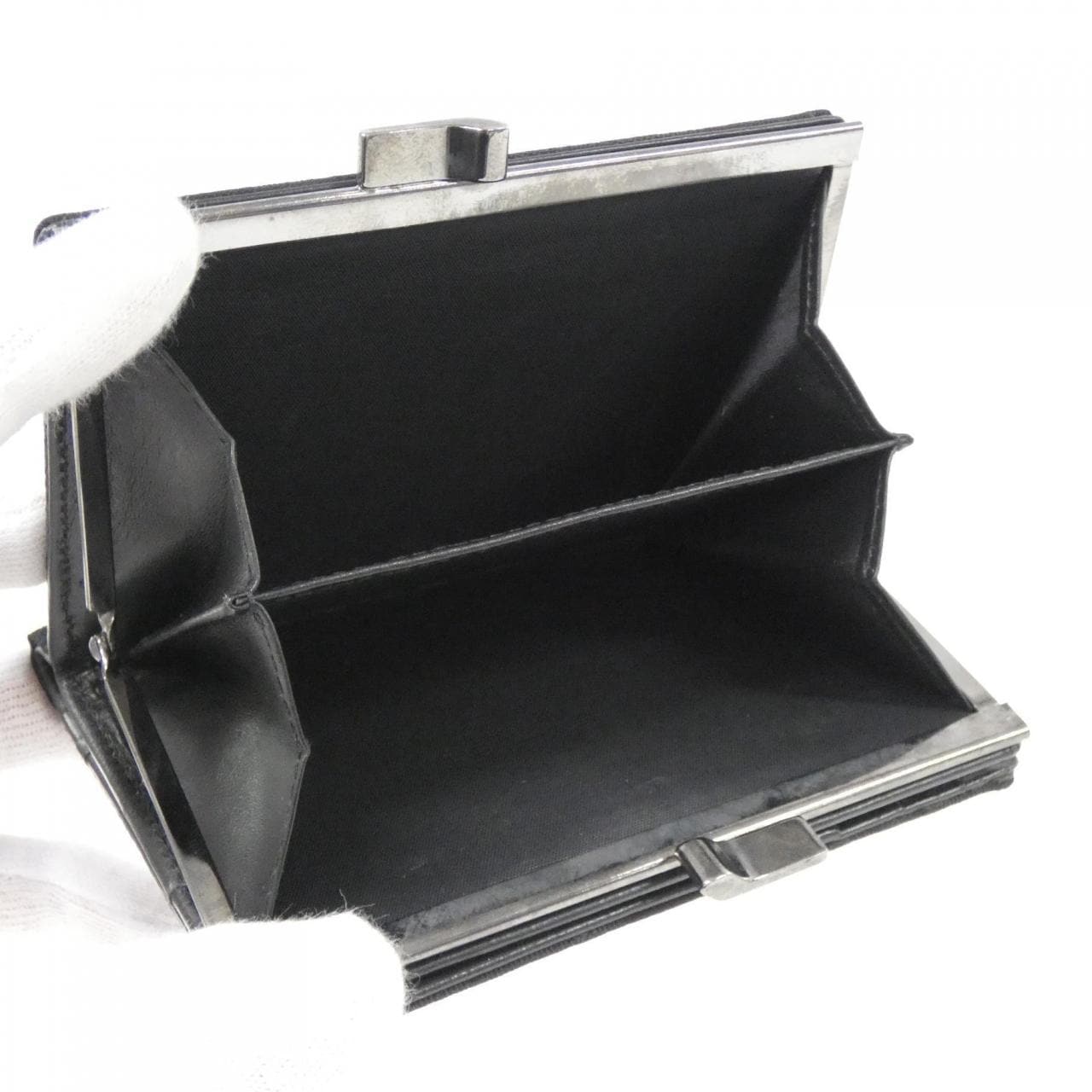 【ヴィンテージ】クリスチャンディオール 財布