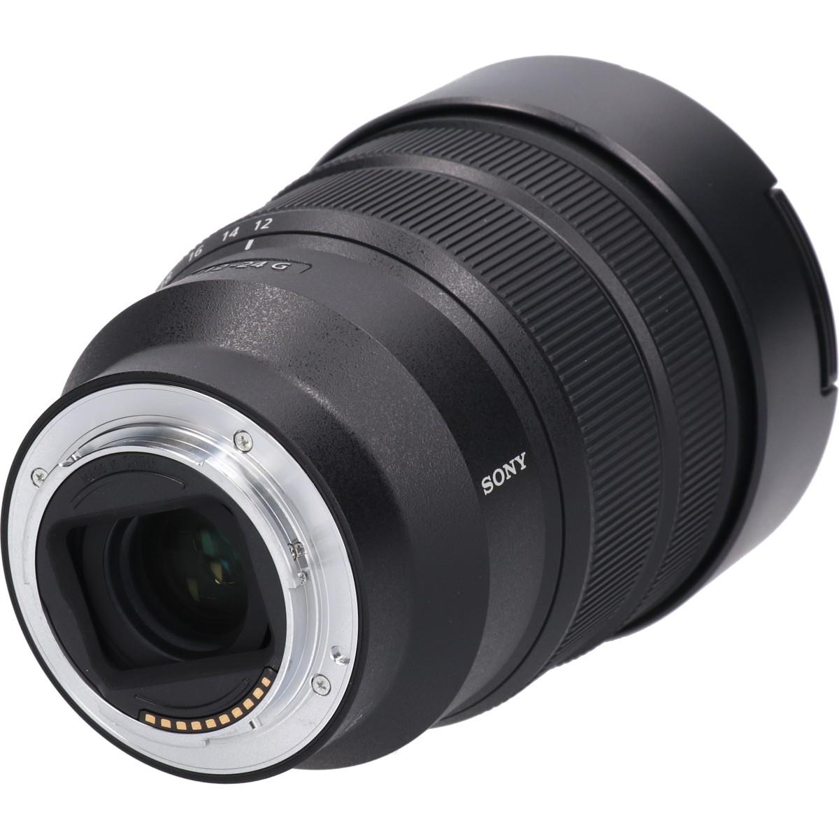 ＦＥ１２－２４ｍｍ　Ｆ４Ｇ（ＳＥＬ１２２４Ｇ）
