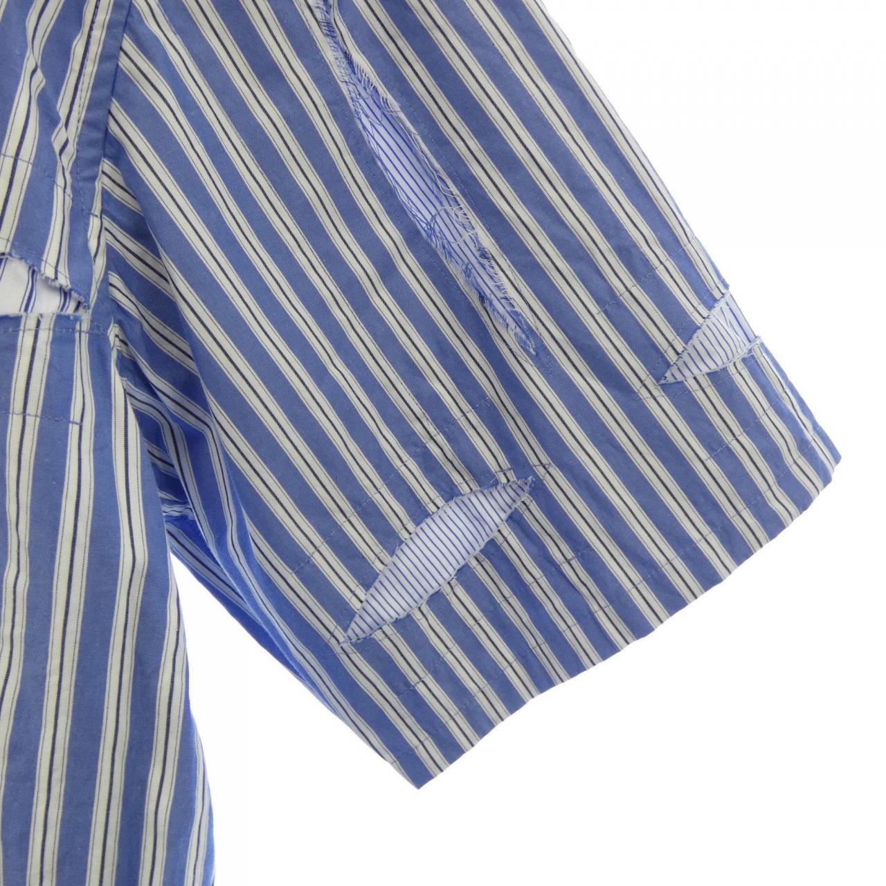 トーガ TOGA S／Sシャツ