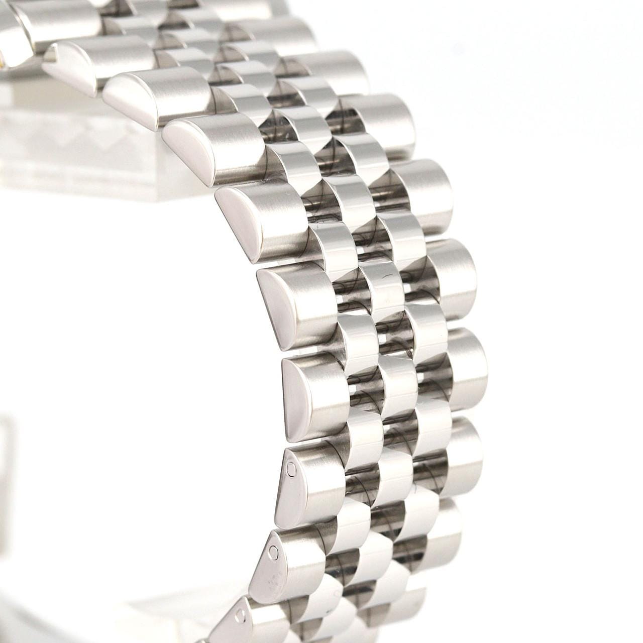 ロレックス デイトジャスト 126300･5 SS 自動巻 ランダム番