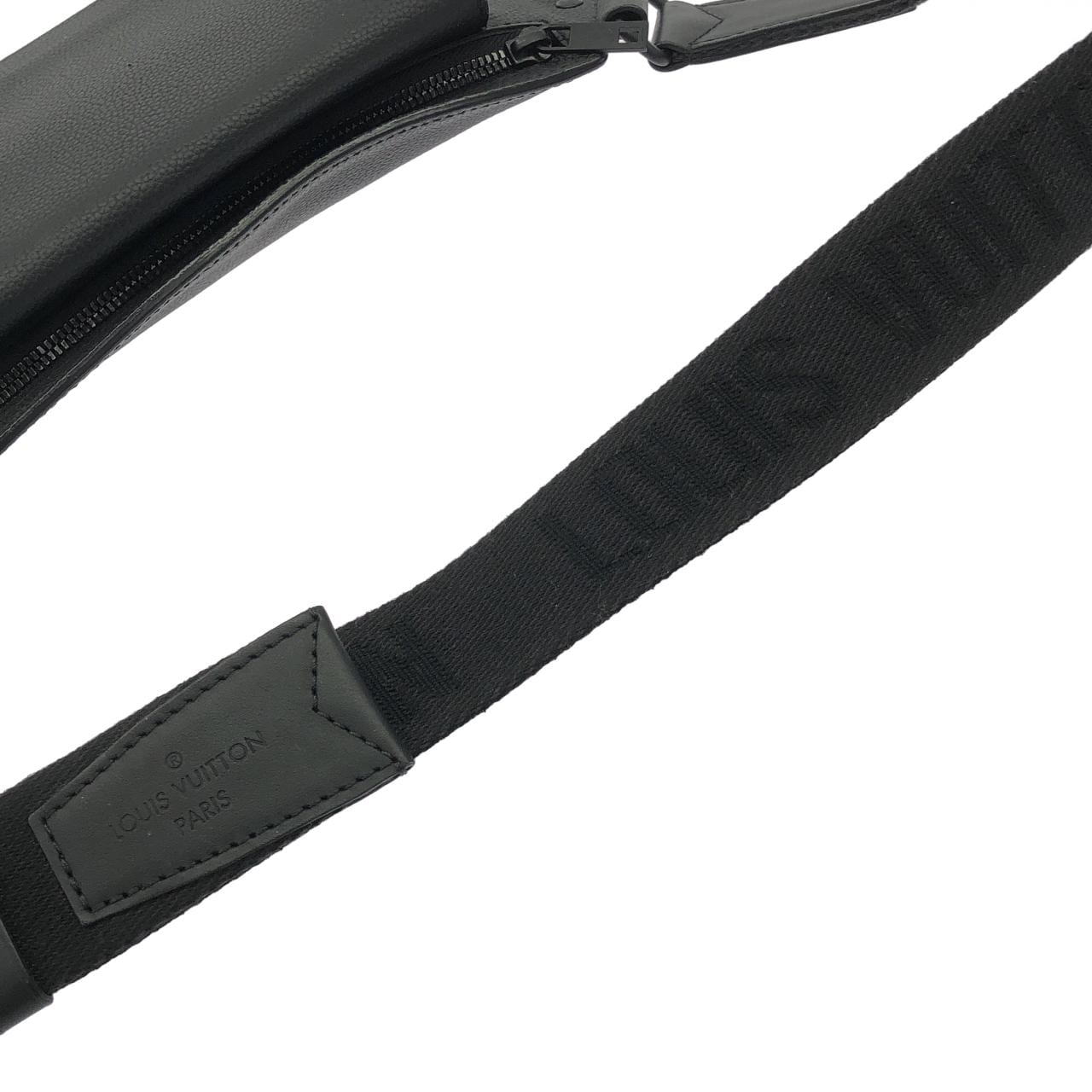 ルイヴィトン LVアエログラム テイクオフ スリング M57081 ショルダーバッグ