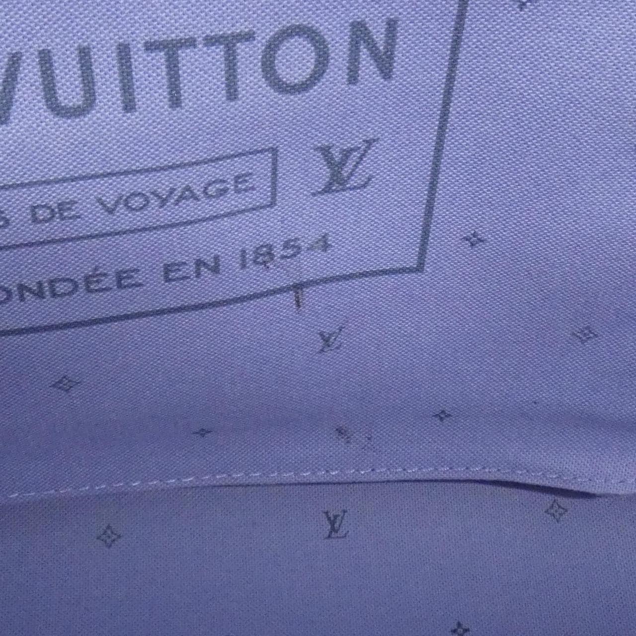 ルイヴィトン LVエスカル ネヴァーフル MM M45270 バッグ