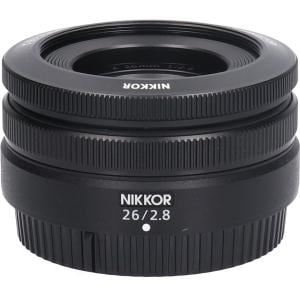Ｚ２６ｍｍ　Ｆ２．８