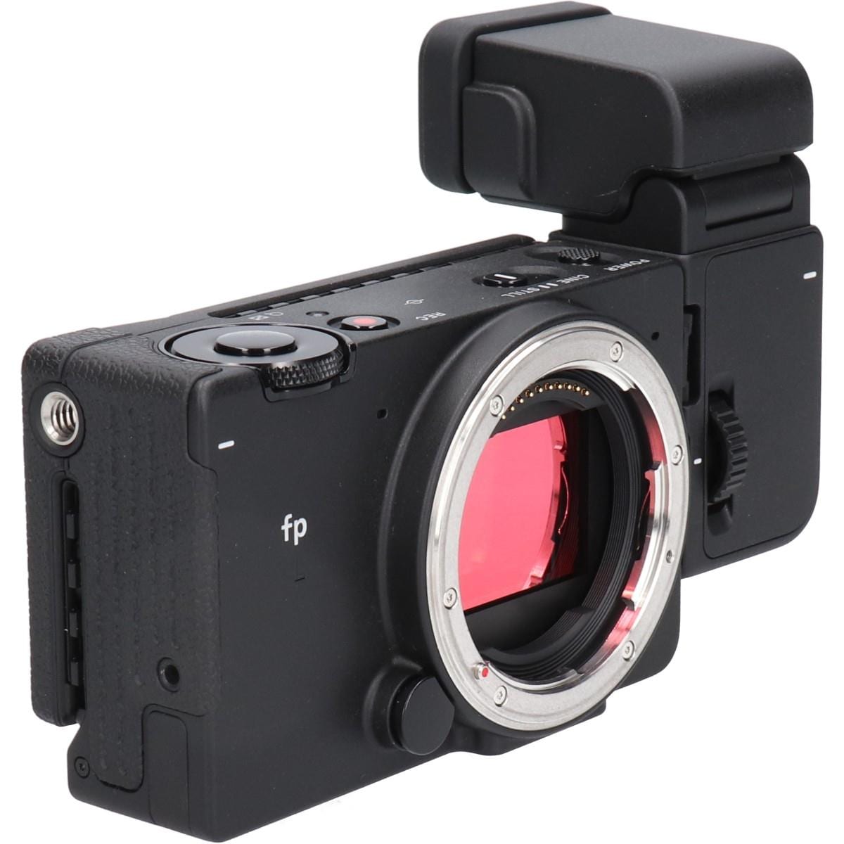 ＳＩＧＭＡ　ｆｐ　Ｌ＋ＥＶＦ－１１