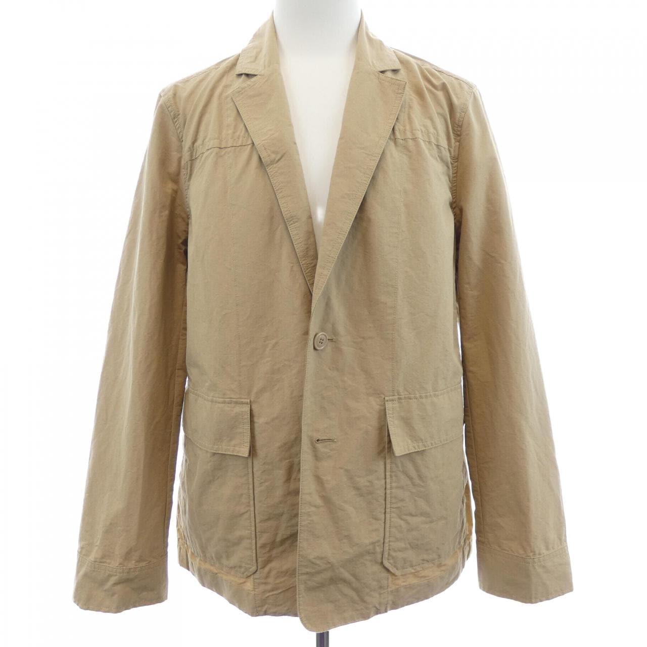 アクネストゥディオズ ACNE STUDIOS FN-MN-SUIT000026 ジャケット