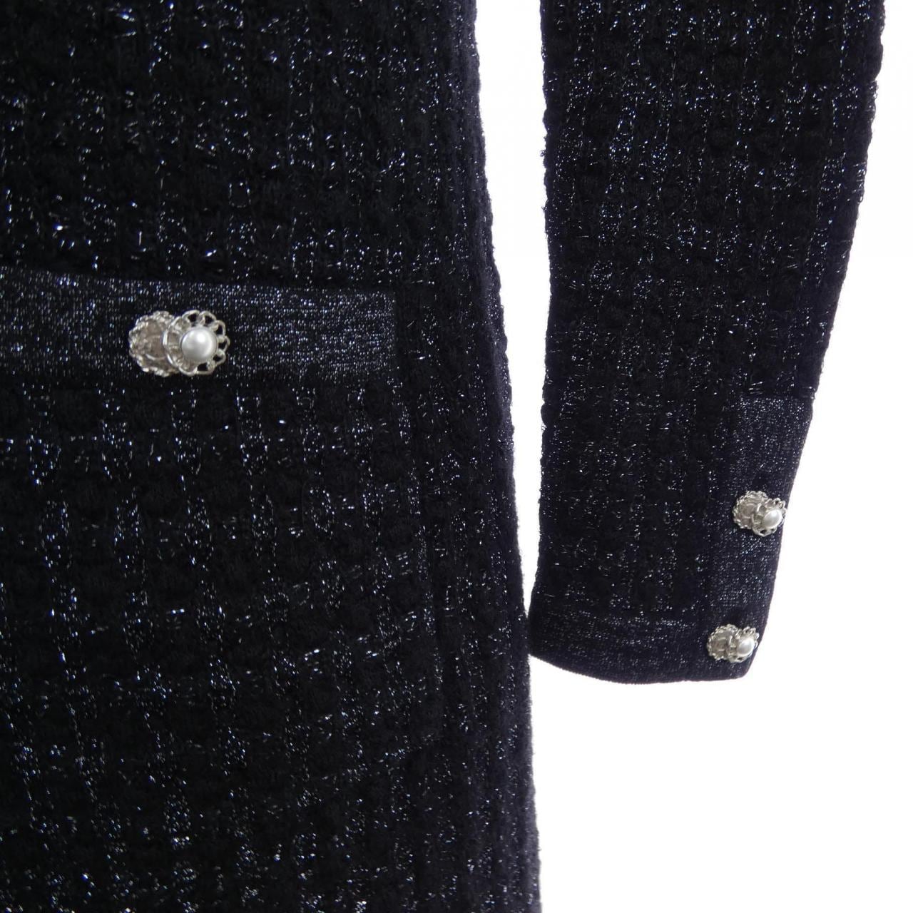 シャネル CHANEL P65122K60974 ワンピース