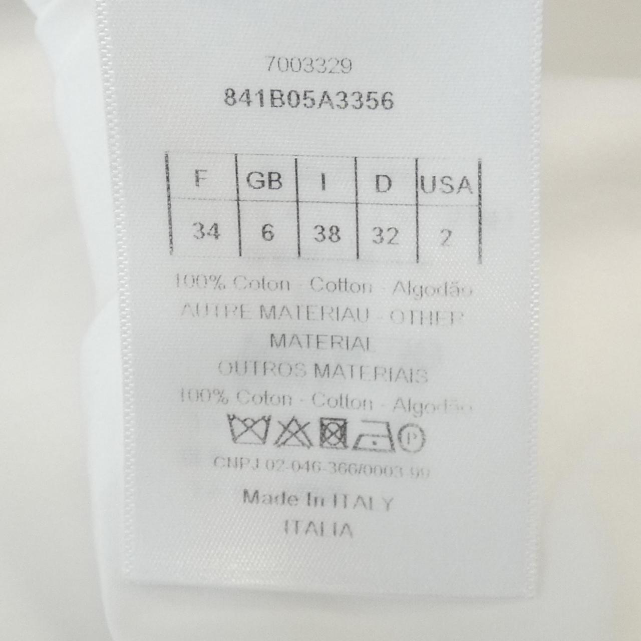 クリスチャンディオール CHRISTIAN DIOR シャツ