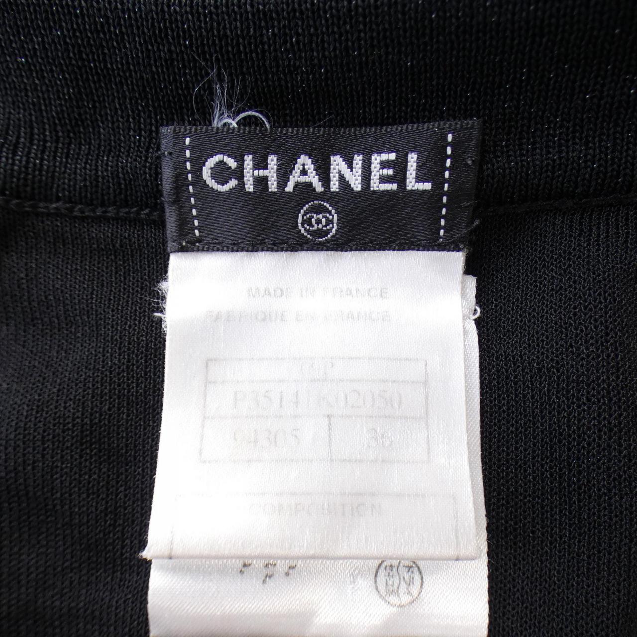 CHANEL香奈兒海賊王