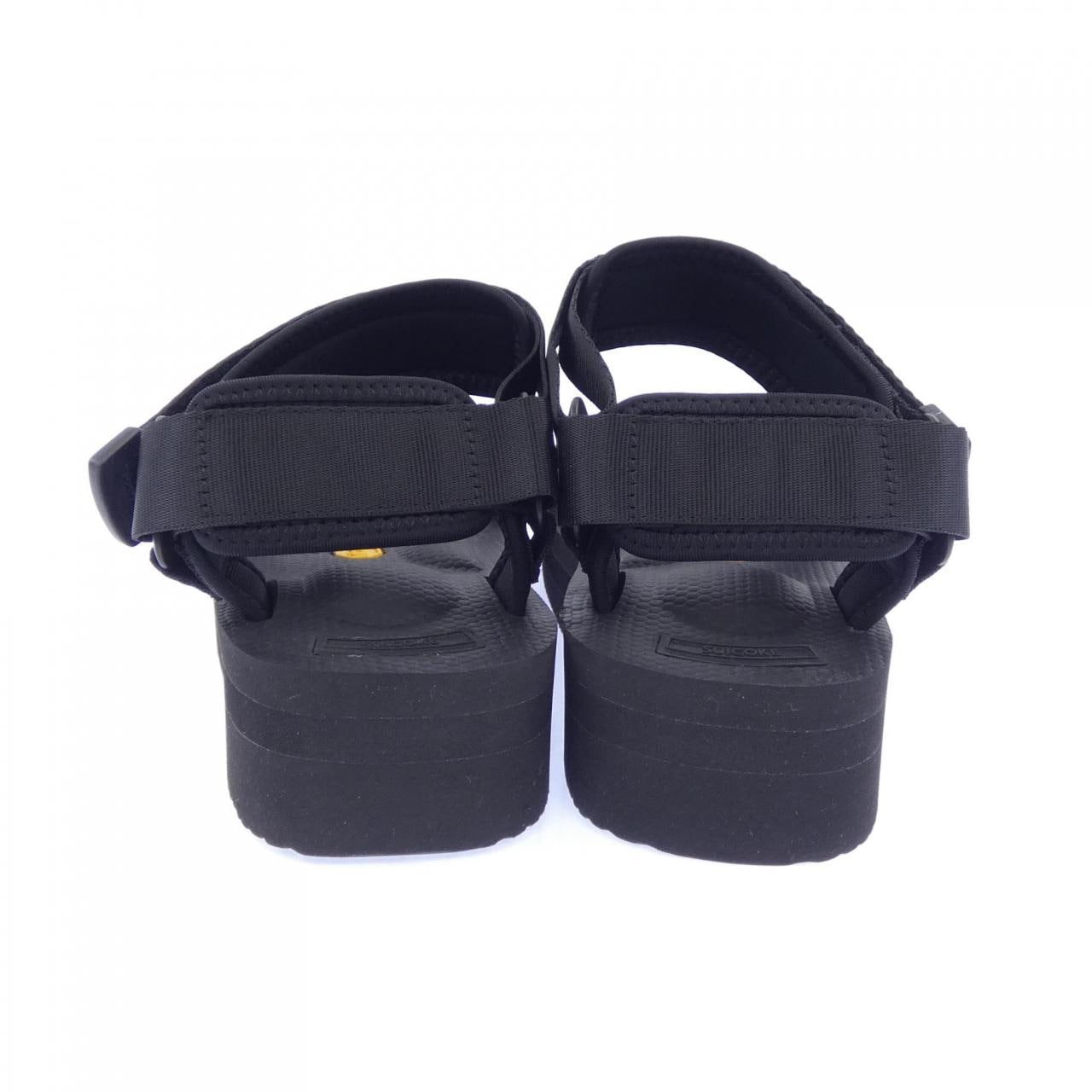 スイコック SUICOKE OG-02V2PO サンダル