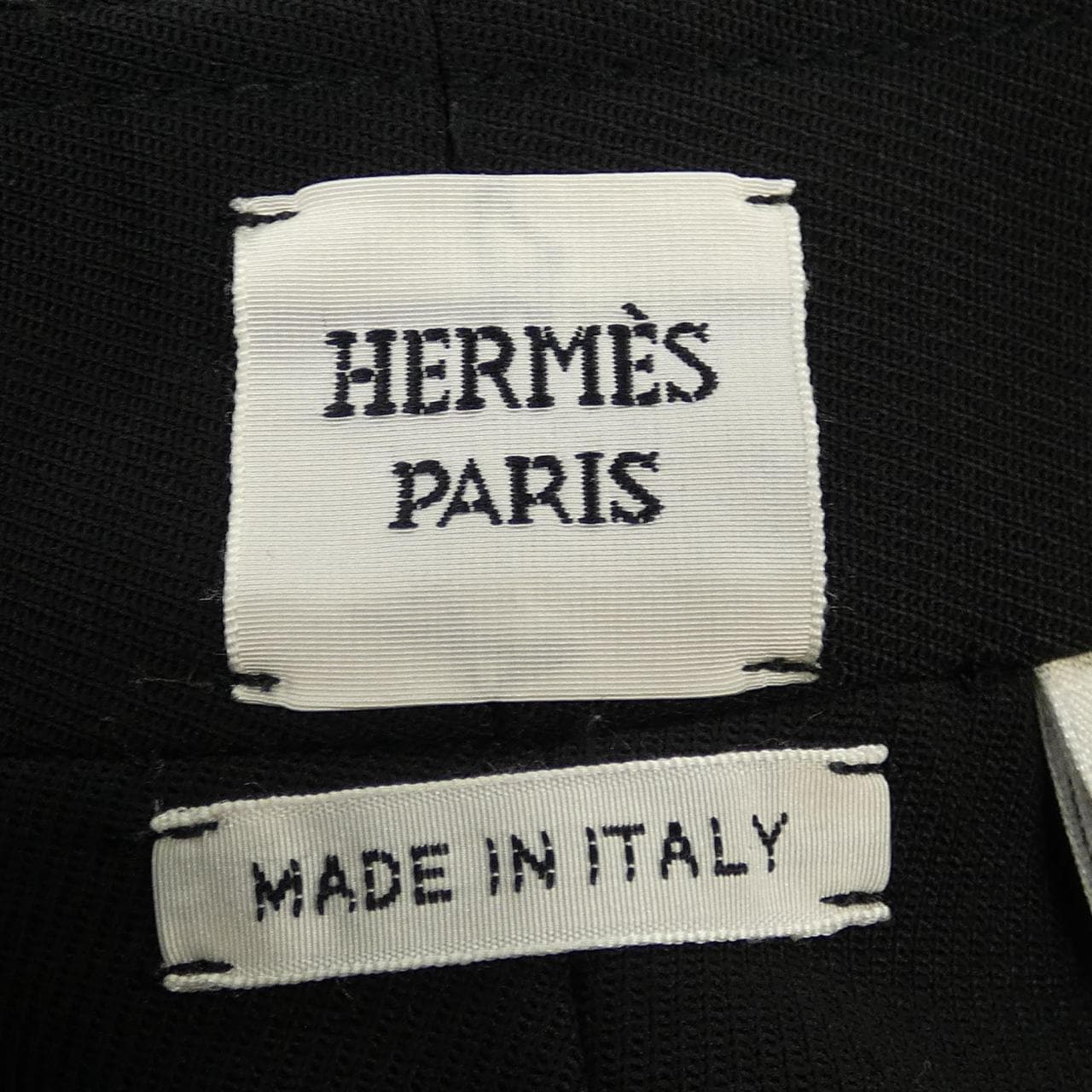 エルメス HERMES ショートパンツ