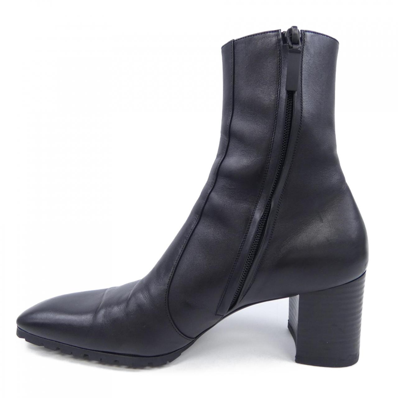サンローラン SAINT LAURENT 756859 ブーツ
