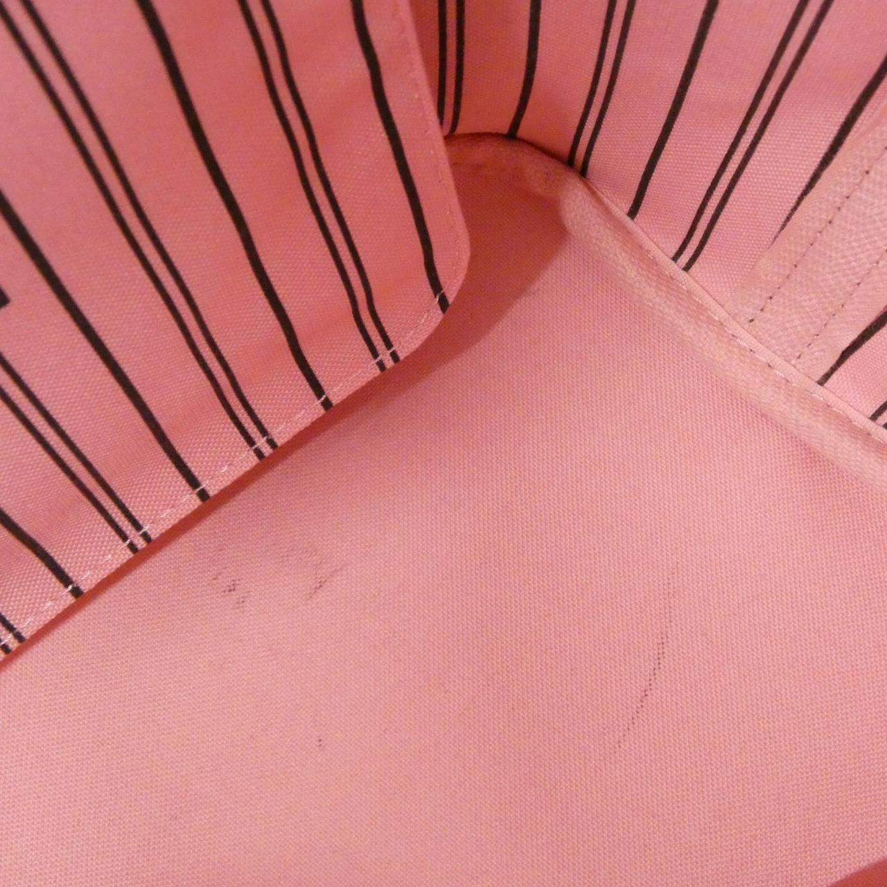 ルイヴィトン モノグラム サマージャングルドット ネヴァーフル MM M41979 バッグ