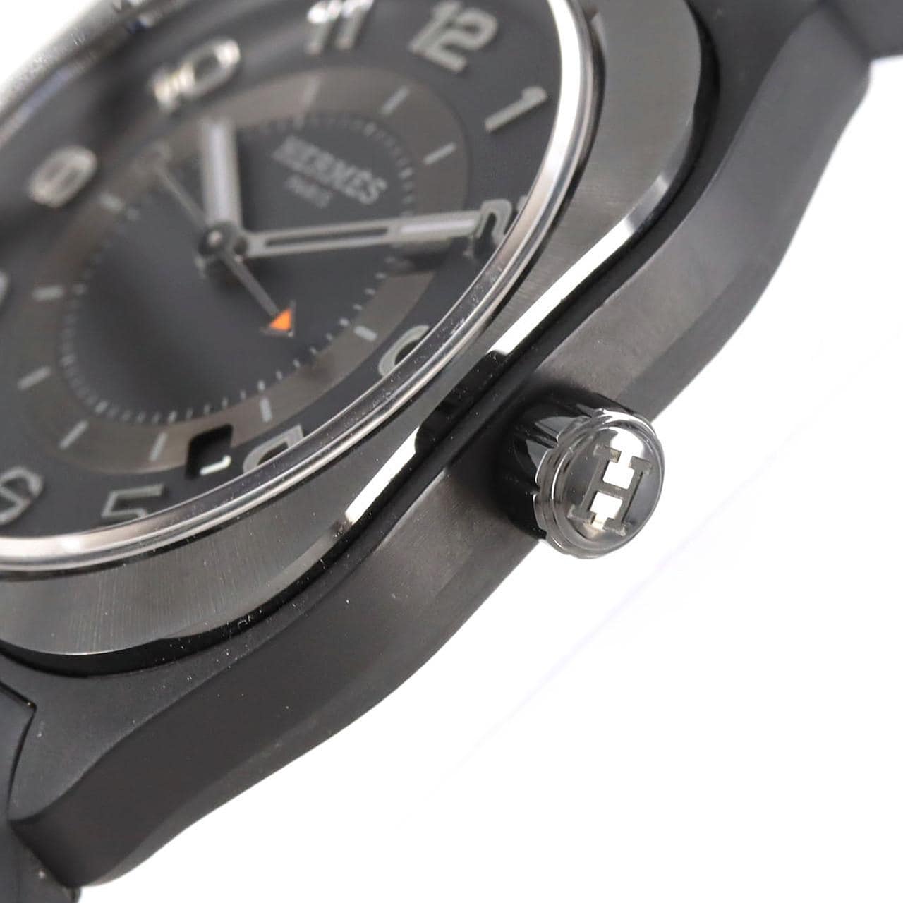 エルメス H08 SP1.745 その他 自動巻