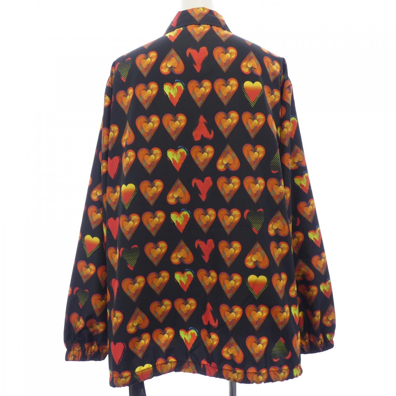 ヴェルサーチェ VERSACE ブルゾン