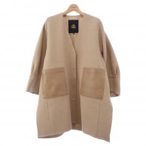 ドゥロワー DRAWER 6522-299-0686 コート