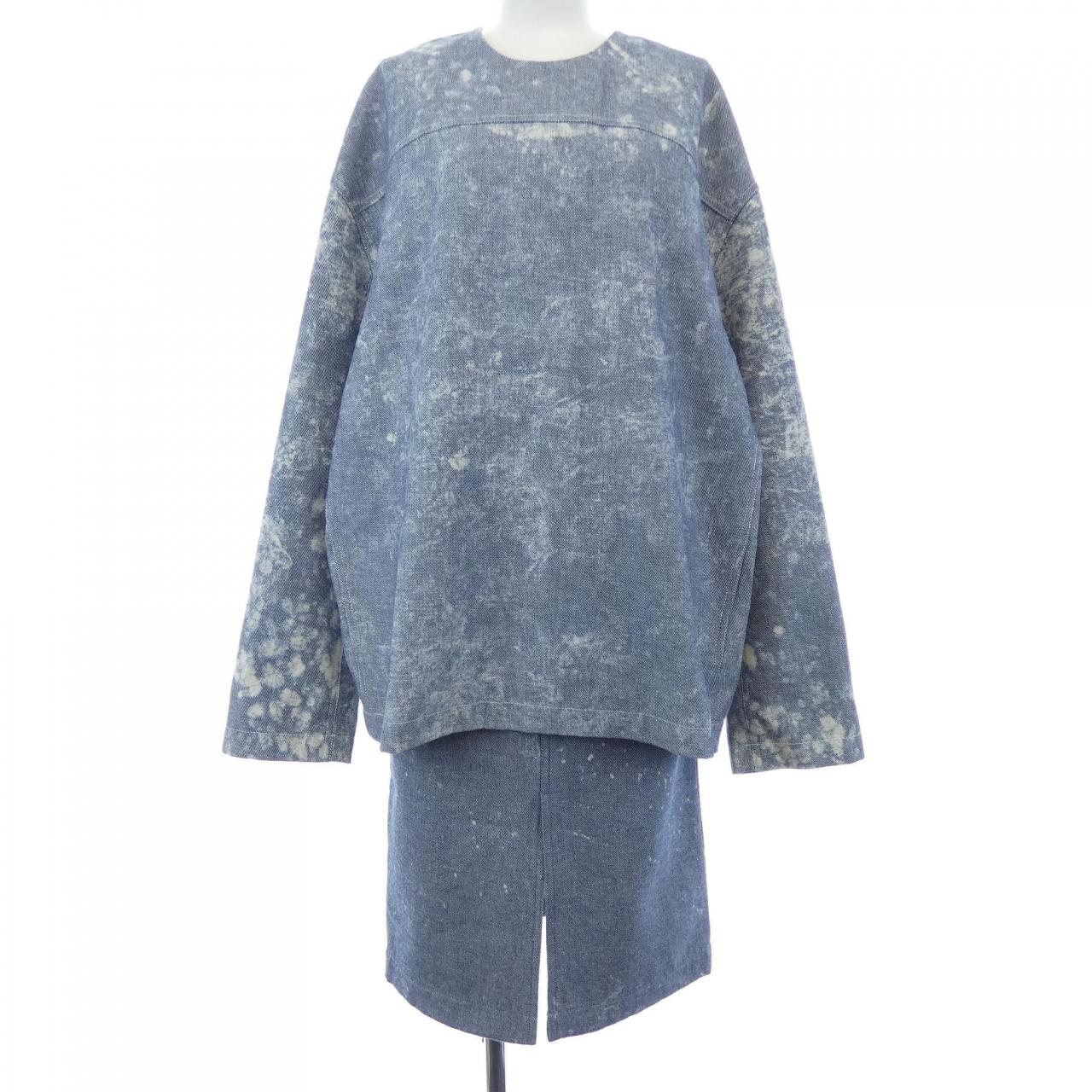 フィックスステュディオス FFIXXED STUDIOS FFIXXED24FW-2 セットアップ