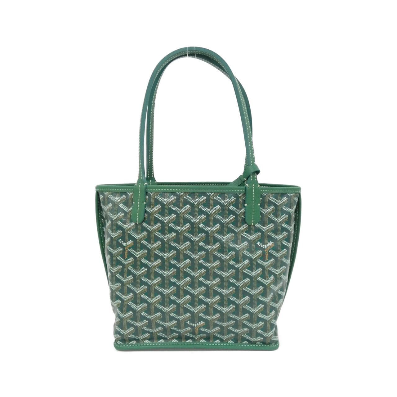 【未使用品】ゴヤール アンジュ ミニ バッグ