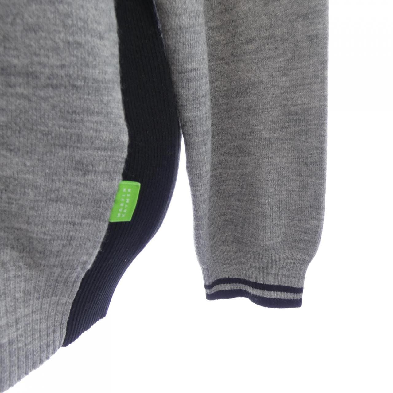 ボス BOSS MARTIN KAYMER ニット