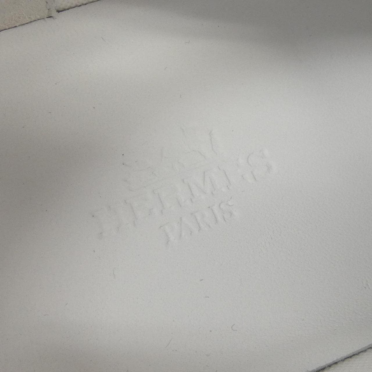 エルメス HERMES イノサン 241181Z スニーカー