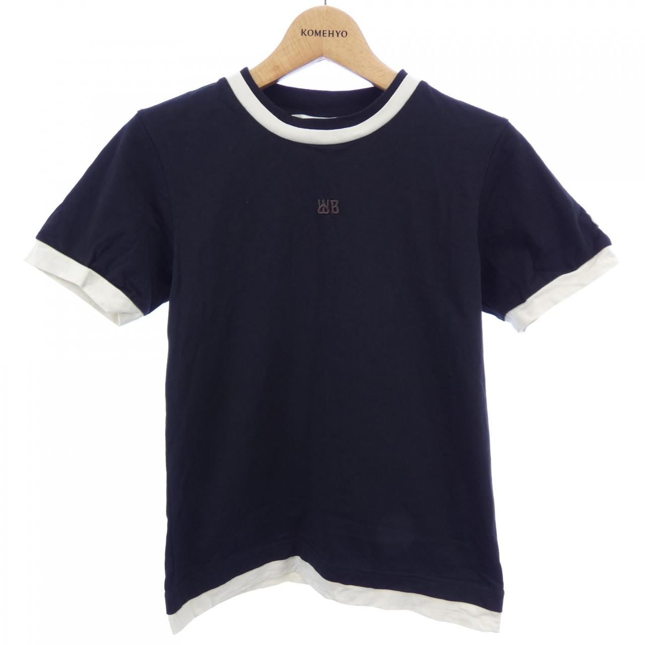 WALES BONNER Tシャツ