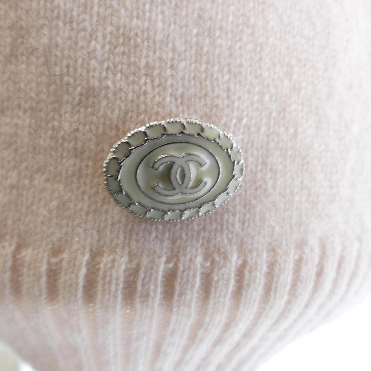 シャネル CHANEL P53682K06991 ベスト