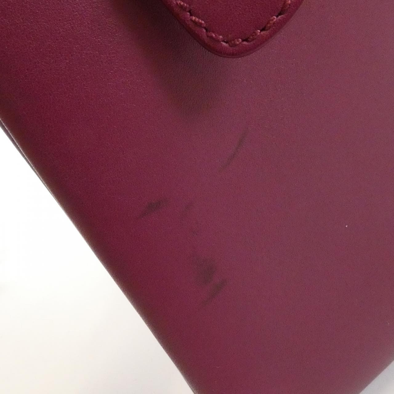 サルヴァトーレフェラガモ 21 F275 バッグ