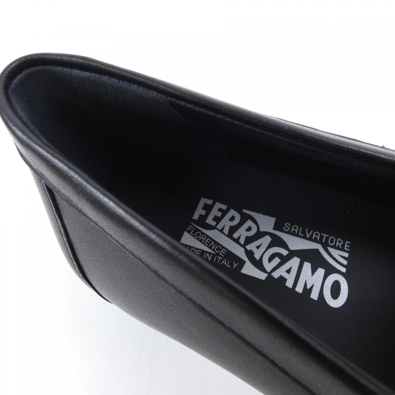 サルヴァトーレフェラガモ SALVATORE FERRAGAMO 03372 シューズ