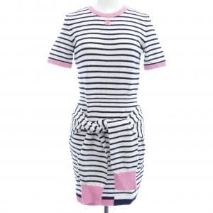 シャネル CHANEL P77095K11124 ワンピース