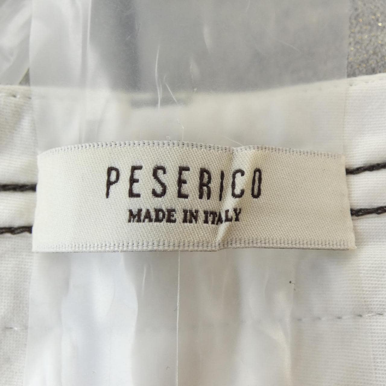 ペセリコ PESERICO パンツ