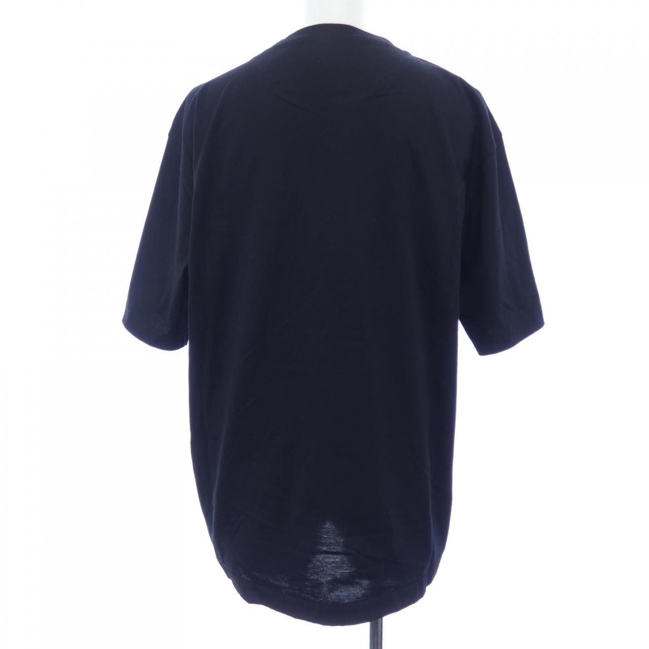 プラダ PRADA トライアングルロゴ UJN661 S221 11CK Tシャツ