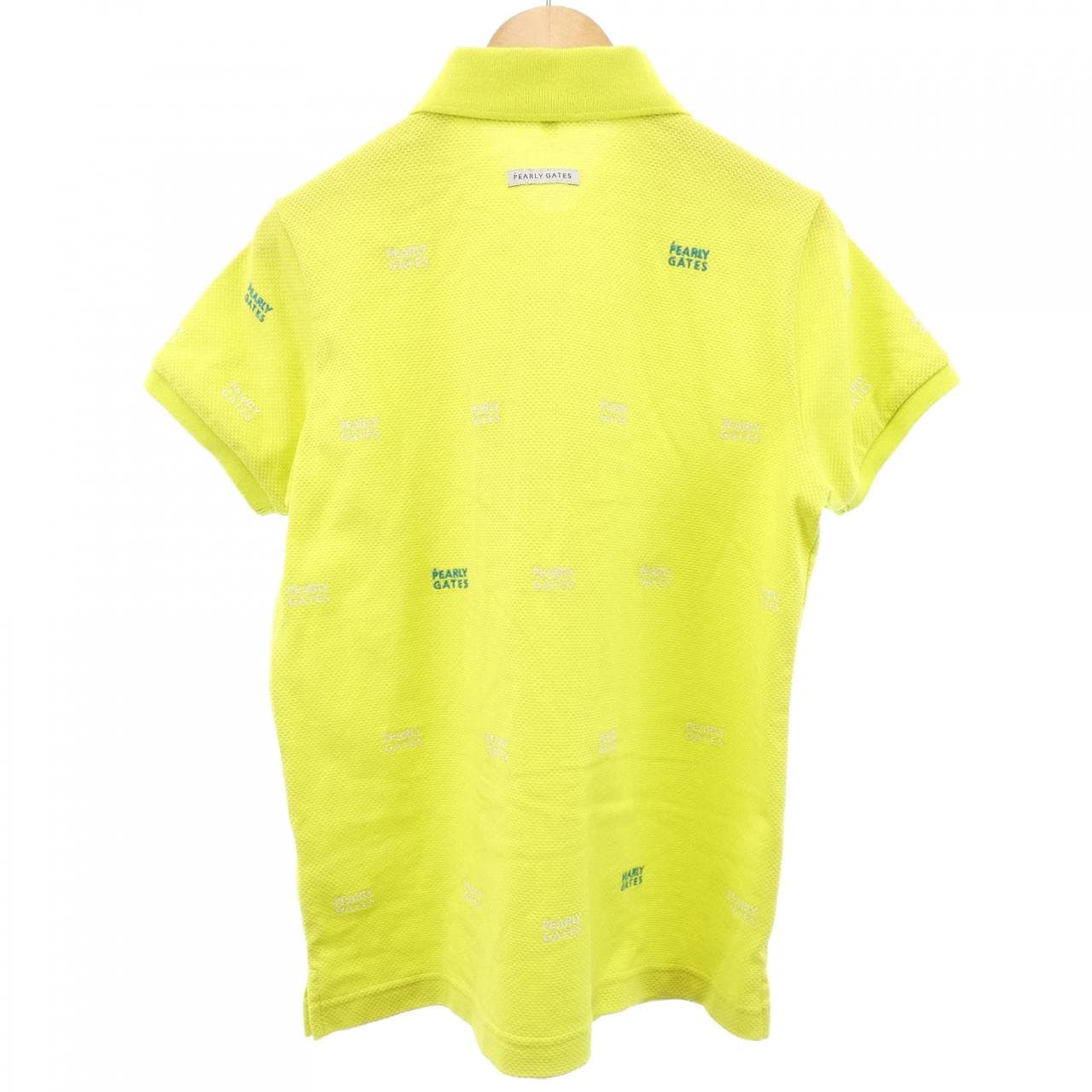 パーリーゲイツ PEARLY GATES ポロシャツ