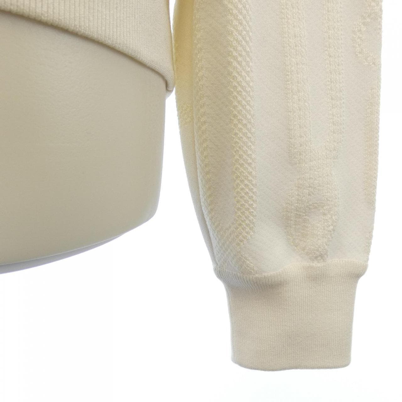 エルメス HERMES パルフロワリミックス 5H2738DX カーディガン