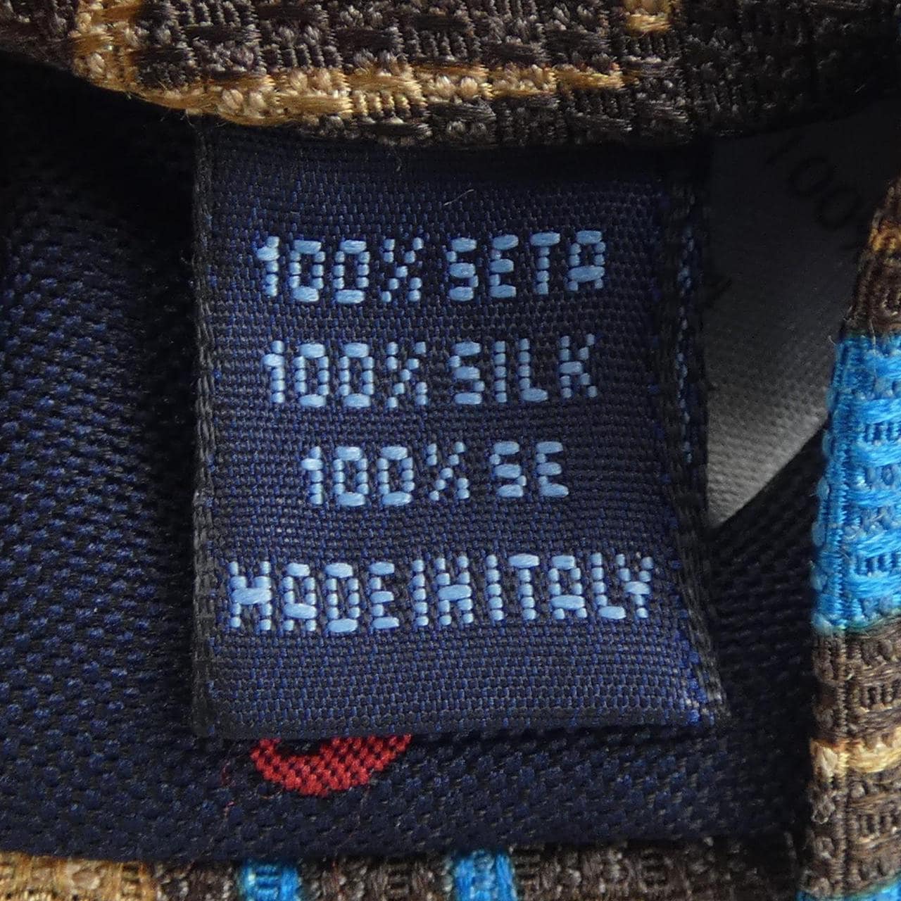 フランコバッシ FRANCO BASSI NECKTIE