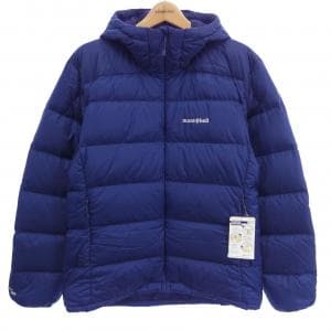 モンベル MONT BELL 1101606 ダウンジャケット