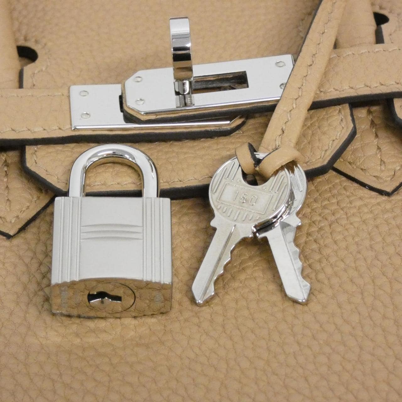 エルメス バーキン 25cm 041344CK バッグ