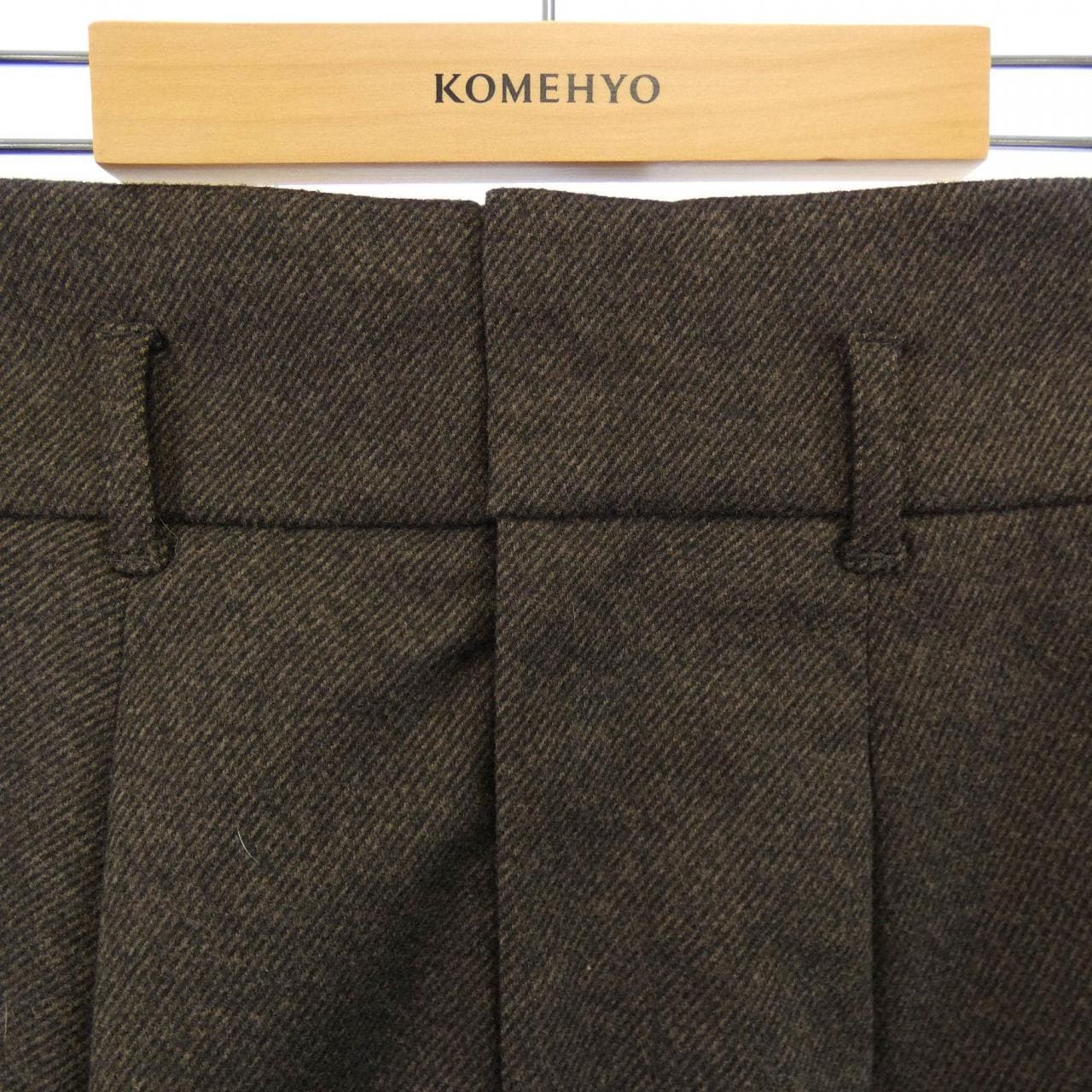 FreeID FRAY I.D FWFS245803裙子