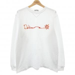 ディオール DIOR CACTUS JACK TRAVIS SCOTT 283J647A0554 Tシャツ