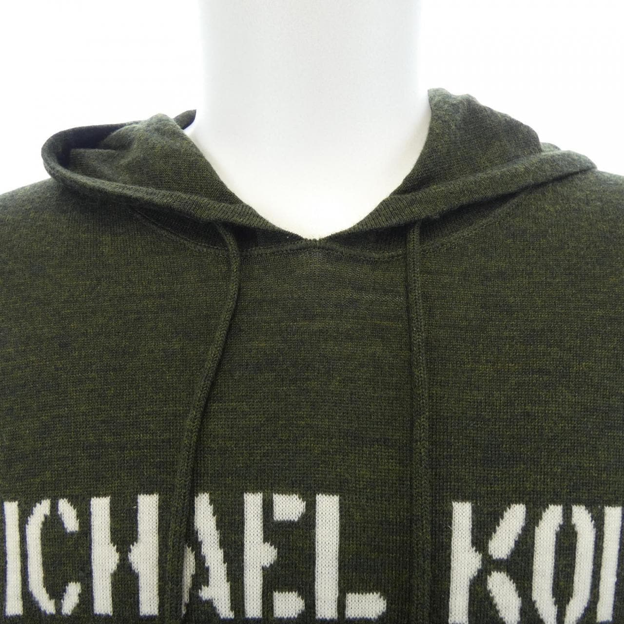 マイケルコース MICHAEL KORS パーカー