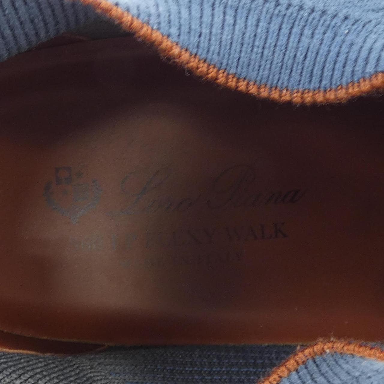 ロロピアーナ Loro Piana 360 LP FLEXY スニーカー