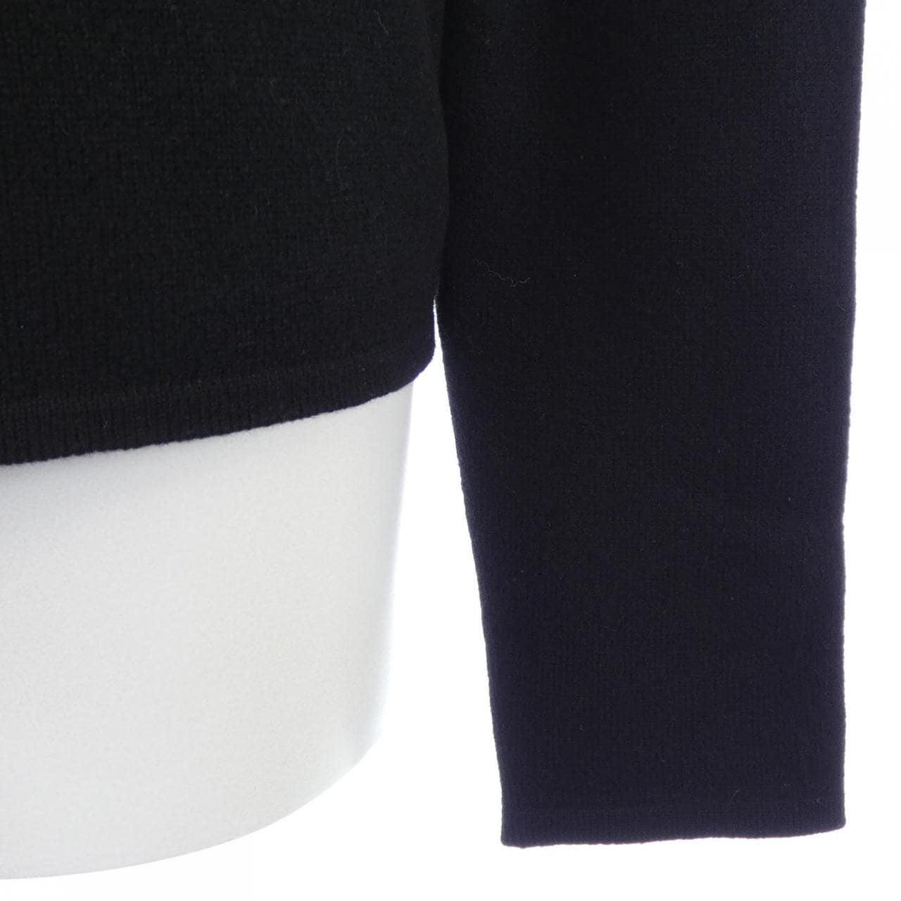 HERMES SW203 開襟衫