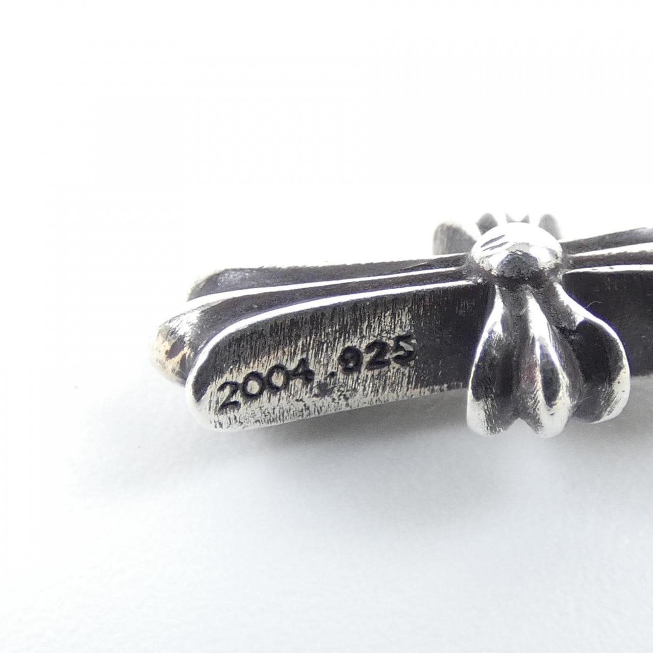 クロムハーツ CHROME HEARTS CH CRS BBY FAT　ベイビーファット 202033722SLVXXX033 ペンダント