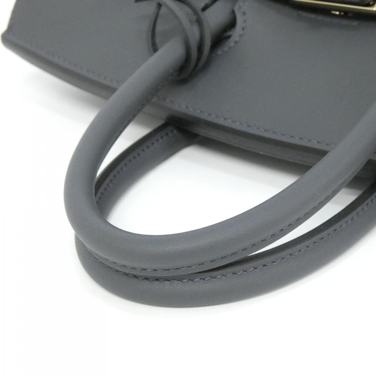 【未使用品】エルメス バーキン ヴェルソ 25cm バッグ