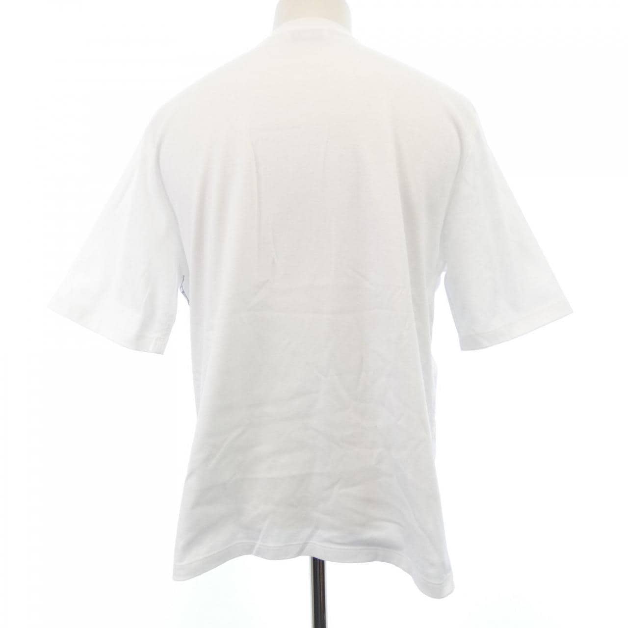 エルメス HERMES アルネ アン グアッシュ3D HARNAIS EN GOUACHE 3D 467930HA Tシャツ