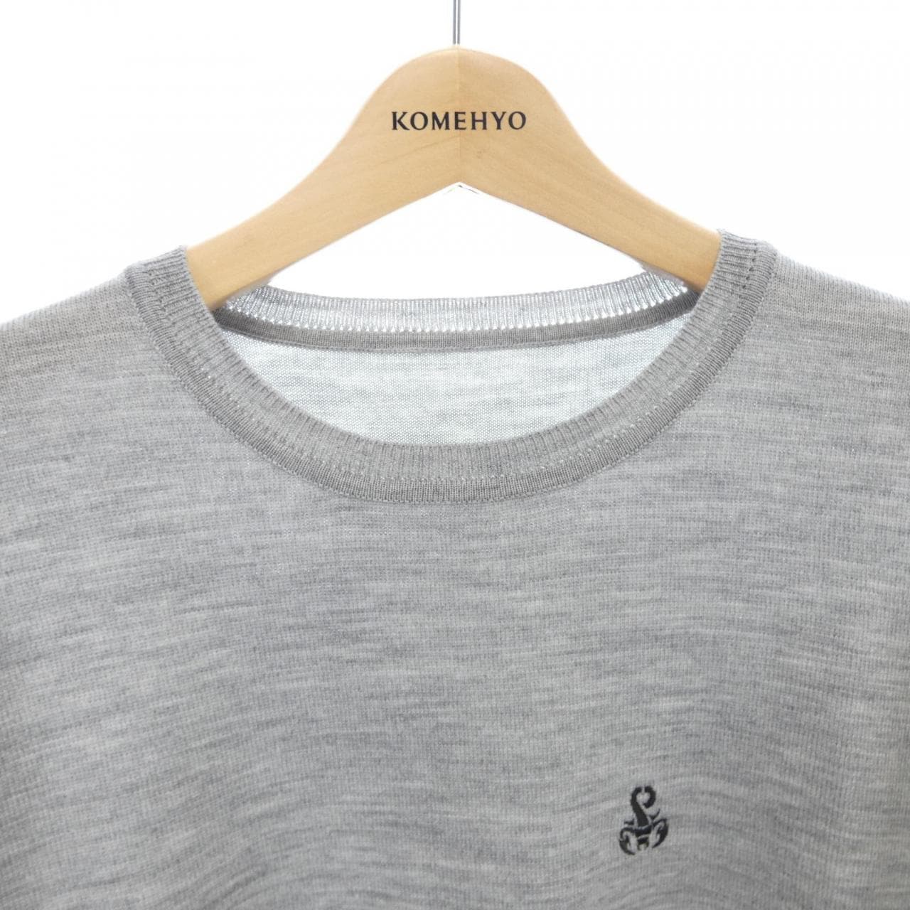 ソフネット SOPHNET SOPH-000061 ニット