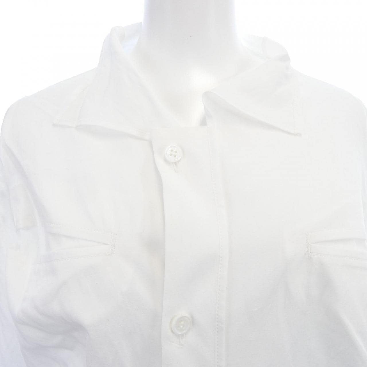 ヨウジヤマモト YOHJI YAMAMOTO FS-B65-013 シャツ