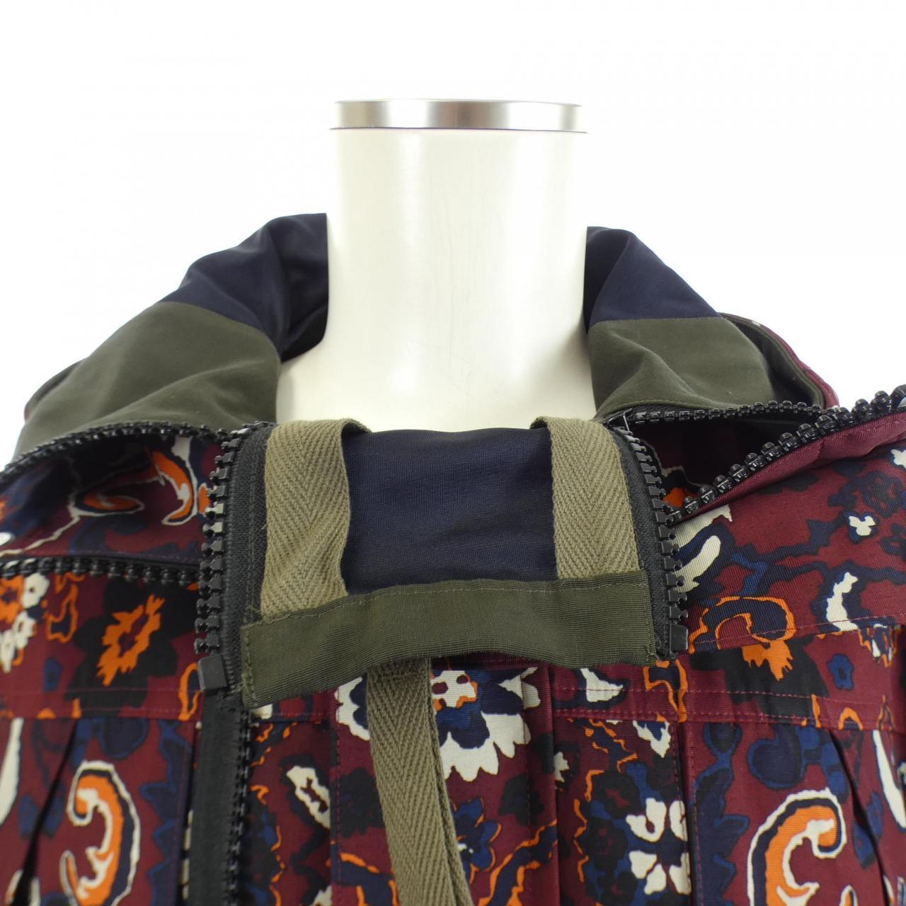 サカイ SACAI 25-03761M ジャケット