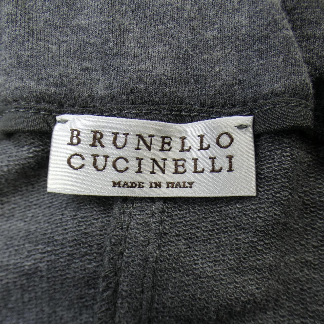 ブルネロクチネリ BRUNELLO CUCINELLI スカート